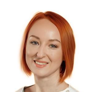 Подстригич Елена Владимировна