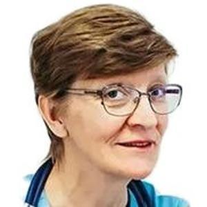 Шевченко Татьяна Ивановна