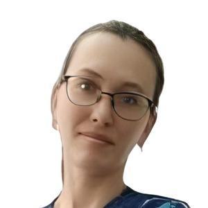 Мещерякова Лидия Рамилевна
