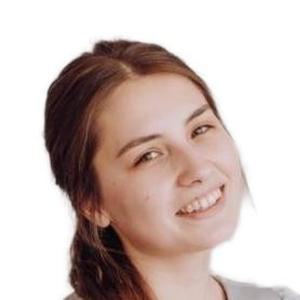 Олейникова Анастасия Григорьевна