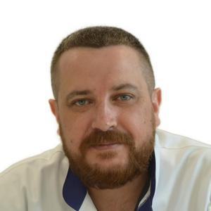Агрыцков Алексей Михайлович