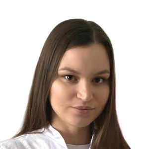 Андронова Анна Михайловна