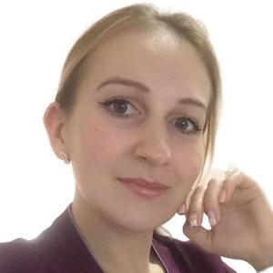 Конохова Евгения Александровна