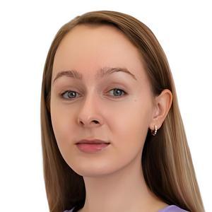 Сологуб Татьяна Михайловна