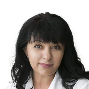 Левченко Ольга Николаевна