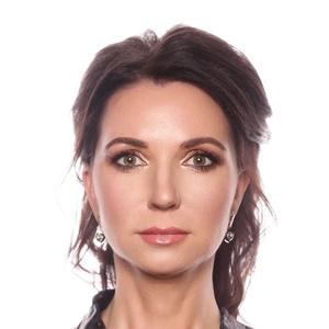 Сучкова Елена Анатольевна