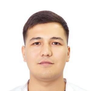 Джаборов Абдуали Абдужабборович