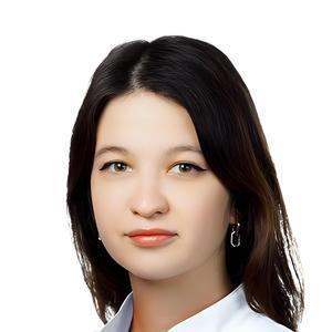 Салимгареева Мия Азатовна