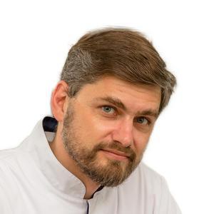 Юречко Денис Владимирович