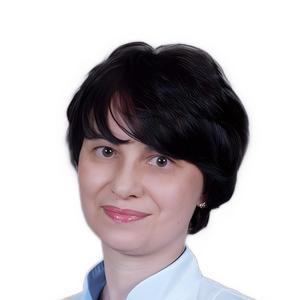 Игнатова Юлия Владимировна