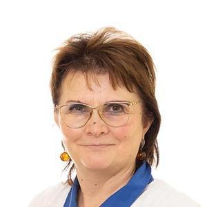Павлова Ольга Григорьевна