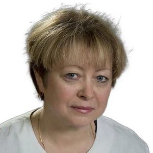 Петелина Марина Владимировна