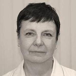 Карликанова Алла Александровна