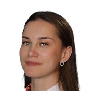 Сырцова Екатерина Игоревна