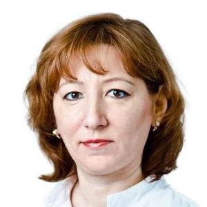 Дорофеева Елена Борисовна
