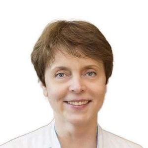 Сапожникова Елена Ивановна