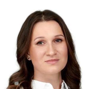 Гордеева Наталия Александровна