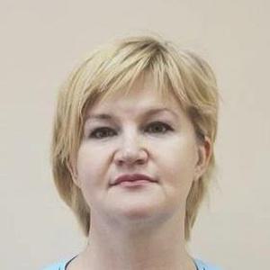 Макарова Юлия Андреевна