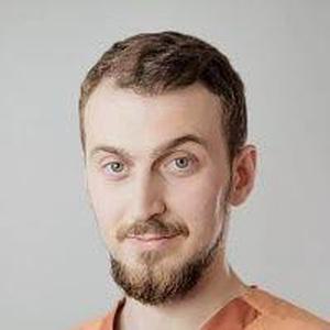 Савченко Георгий Витальевич