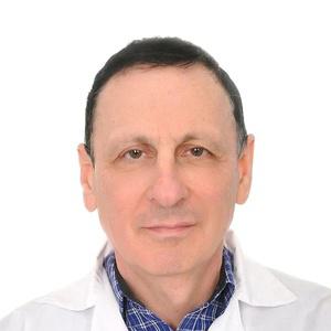 Плесер Борис Ефимович
