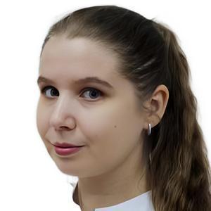 Цыганова Анна Сергеевна