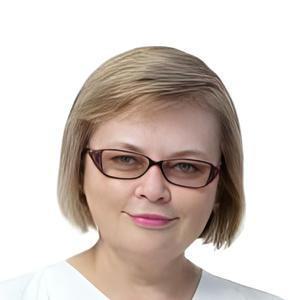 Ватанская Ирина Юрьевна