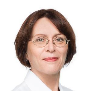 Иванова Ольга Фёдоровна