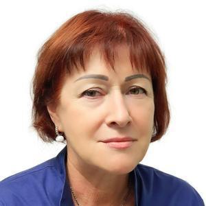 Семенченко Ирина Борисовна