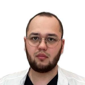 Ганиев Ильдар Радикович