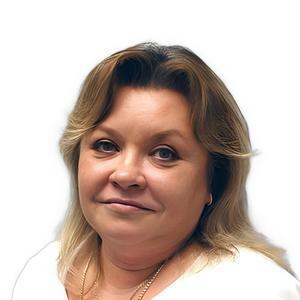 Самоилова Юлия Олеговна