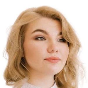 Бильтяева Дарья Владимировна