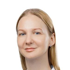Булгакова Алевтина Вячеславовна