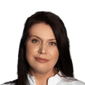 Шурманова Елена Валерьевна