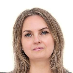 Мальцева Анна Викторовна