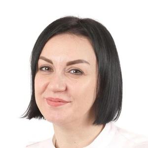 Акользина Ольга Александровна