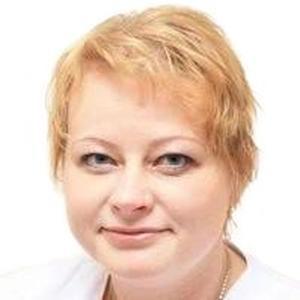 Руденко Ольга Вячеславовна