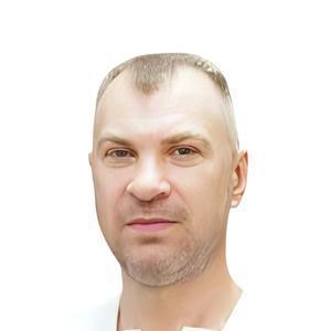 Верещагин Дмитрий Павлович