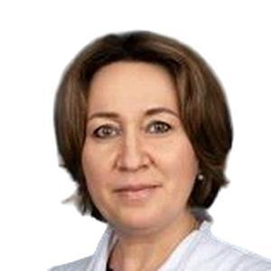 Барейчева Ольга Александровна