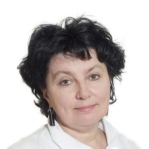 Кудряшова Наталья Евгеньевна