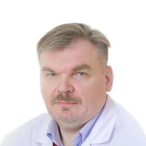Максимов Андрей Андреевич