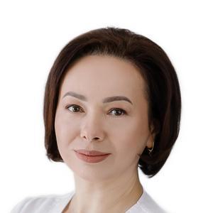 Исламова Альбина Шарифулловна
