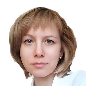 Разина Инна Владимировна