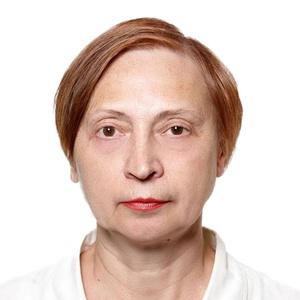 Семикина Ирина Викторовна