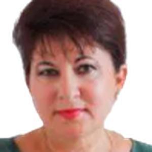 Варухина Регина Александровна