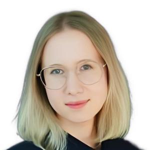 Соколова Виктория Эриковна