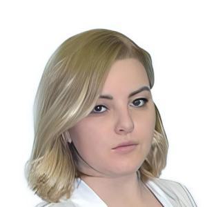 Белых Екатерина Владимировна