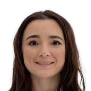 Шарафутдинова Лилия Фаатовна