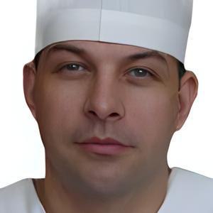 Удовиченко Андрей Викторович