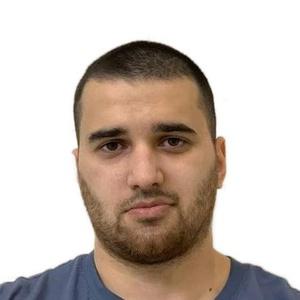 Селимов Станислав Селимович