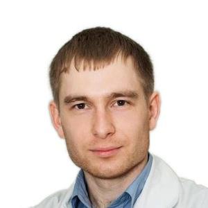Мельников Николай Николаевич